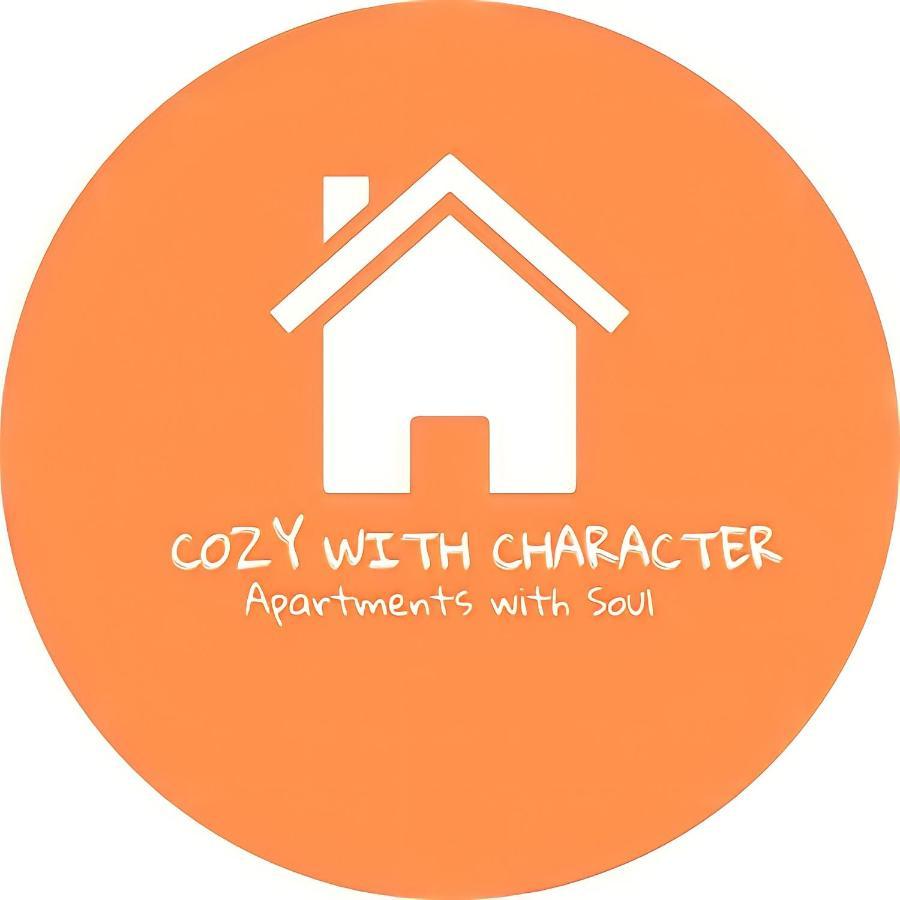 Cozy With Character Vibrant Cottage Style Flat At Leith Links Park EDI Buitenkant foto