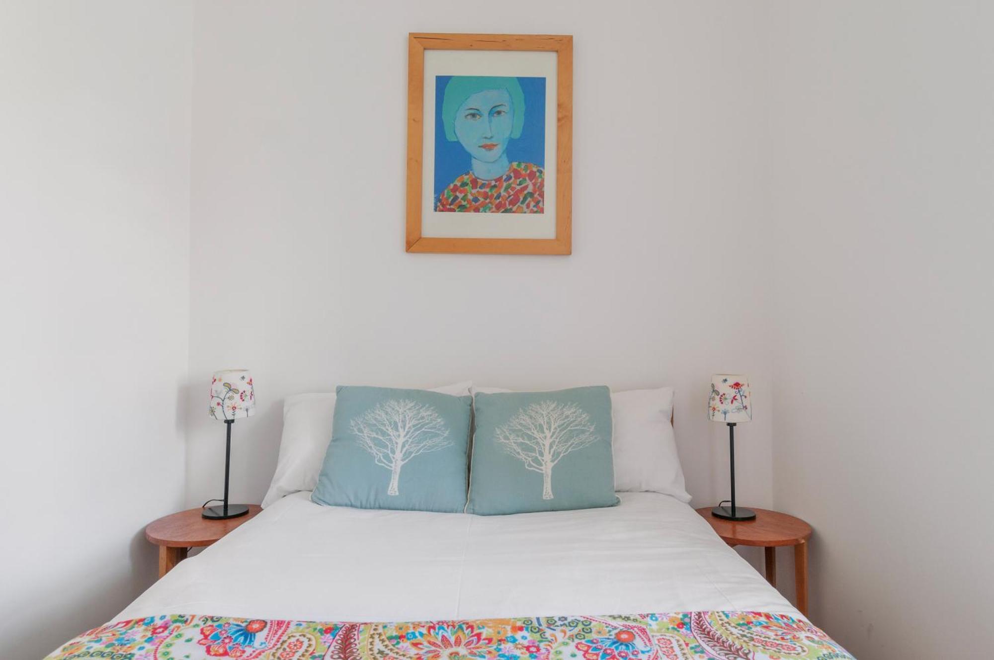 Cozy With Character Vibrant Cottage Style Flat At Leith Links Park EDI Buitenkant foto